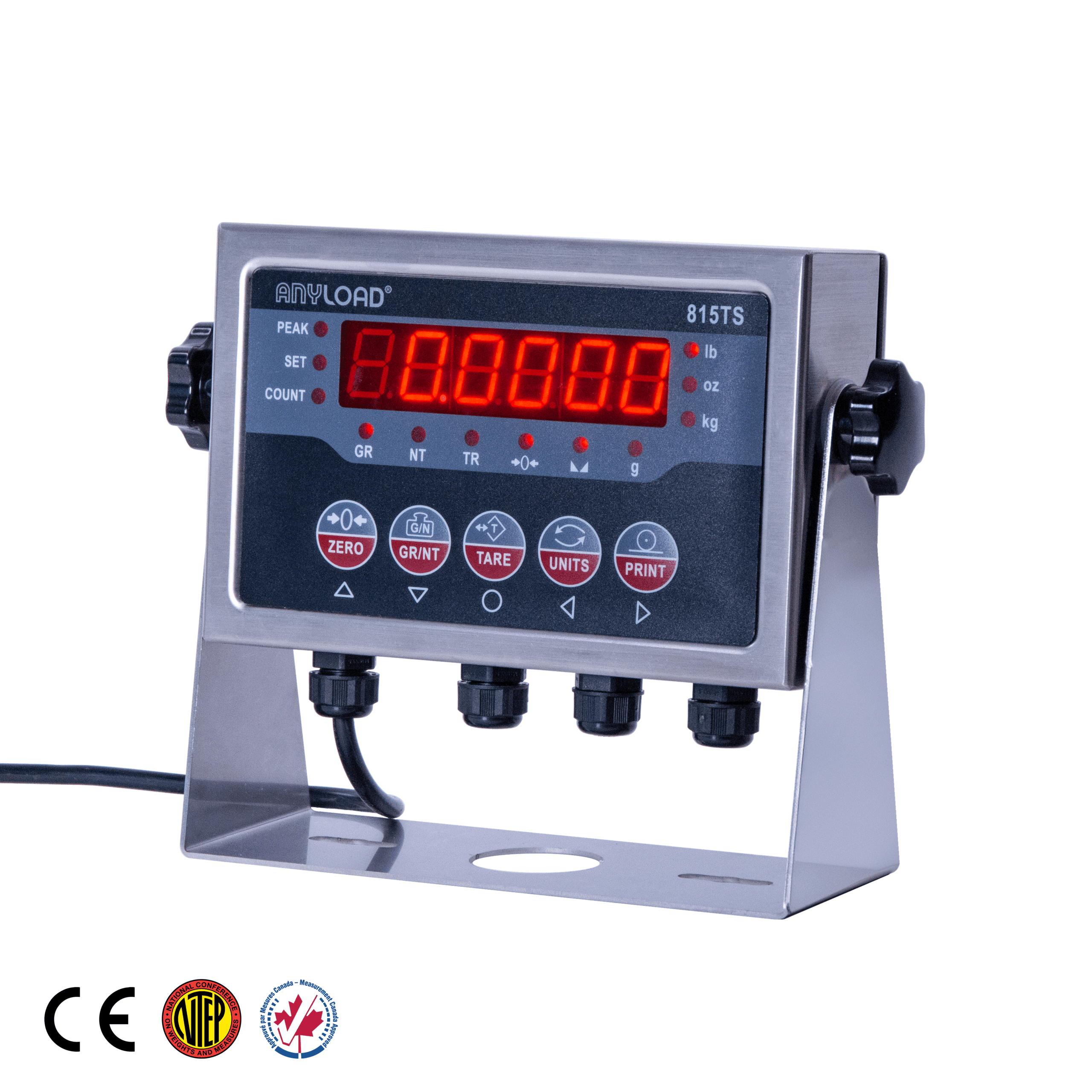Digital Weight Indicator