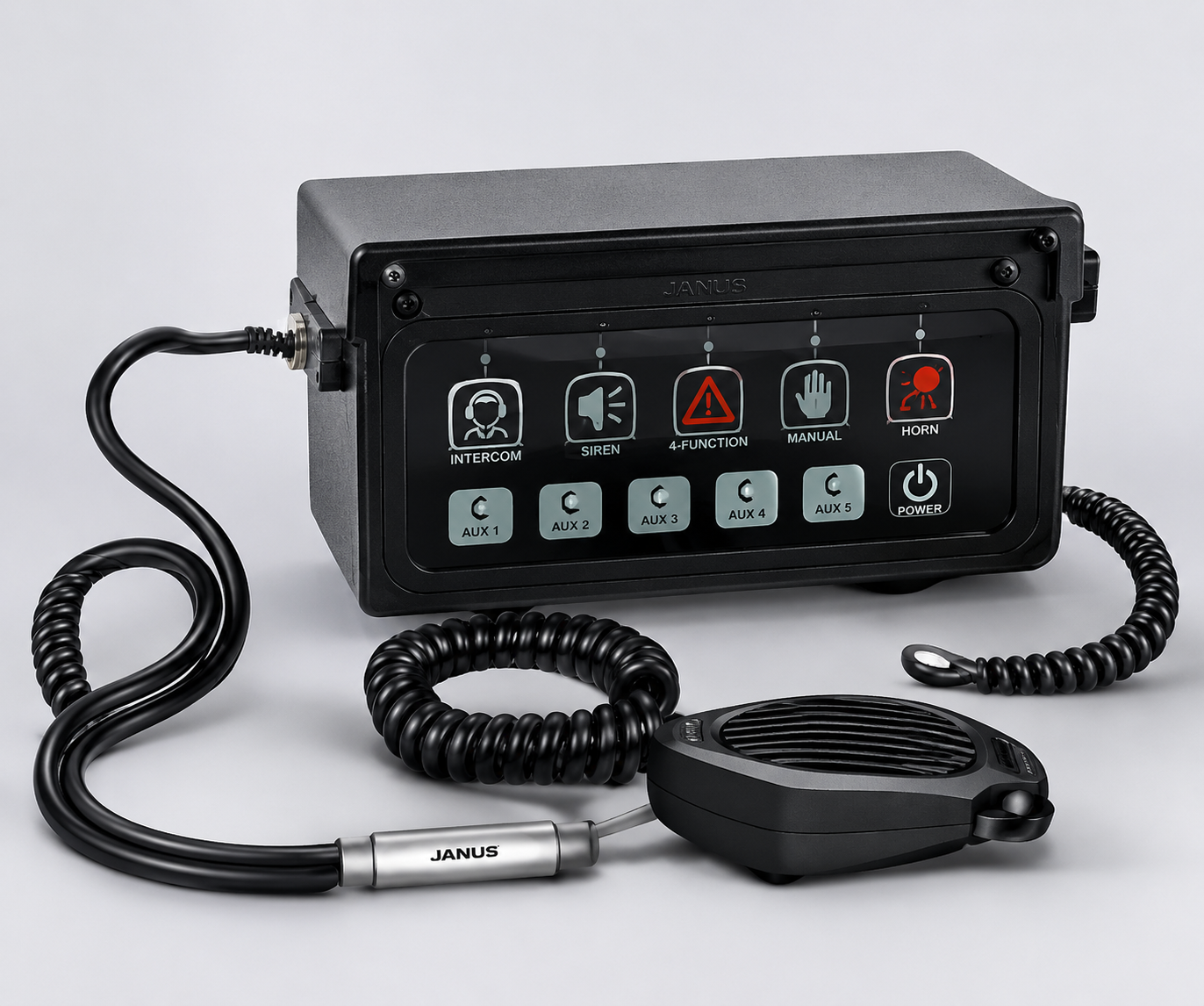 Accessories & Cables