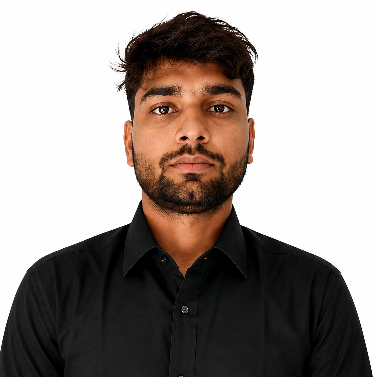 MD Ghufran - Director of GUFSUF BROTHERS PRIVATE LIMITED