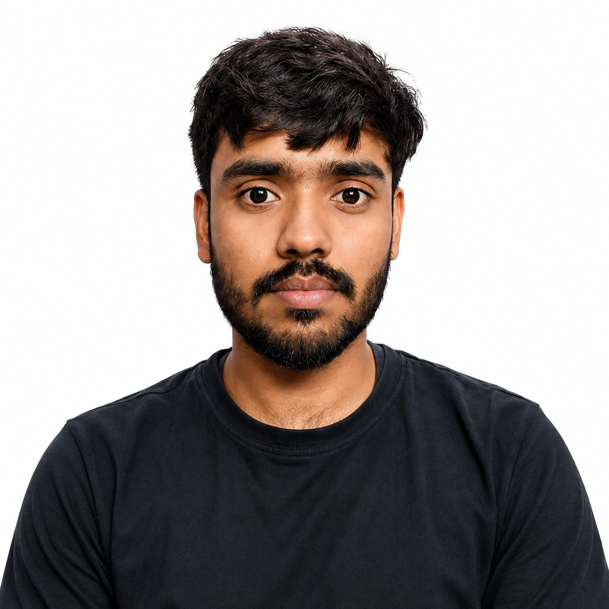 MD Sufyan - Director of GUFSUF BROTHERS PRIVATE LIMITED