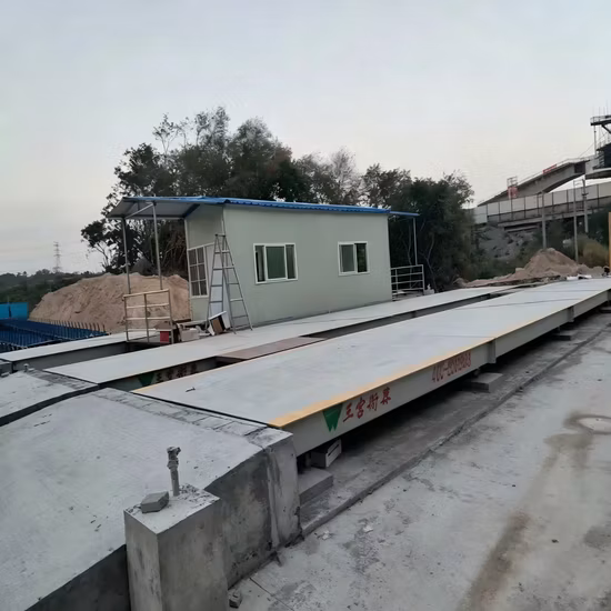 Concrete Modular Scale