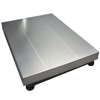 Platform Scale