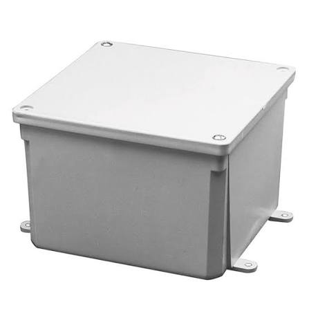 Junction Box (Johnson Box)