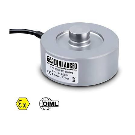 Load Cells & Accessories